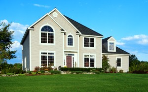 Siding Contractors Pensacola FL