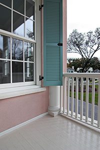 Storm Shutters Destin FL