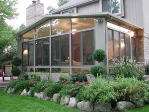 Sunroom Additions Pensacola FL