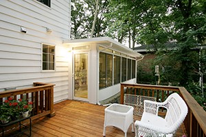 Sunroom Additions Pensacola FL
