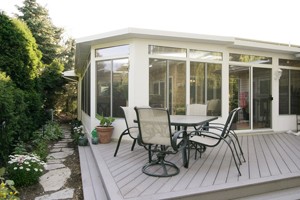 Sunroom Pensacola FL