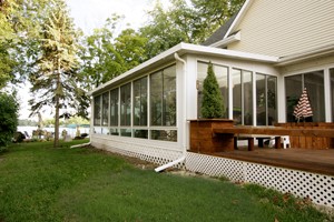 Sunroom Pensacola FL