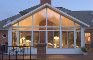 Sunrooms Fort Walton Beach FL