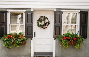 Exterior Doors Pensacola FL
