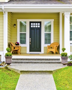 Door Replacement Pensacola FL