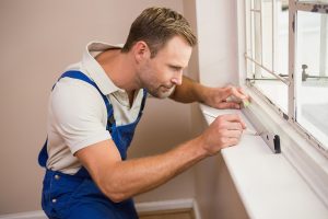 Window Replacement Contractors Panama City FL