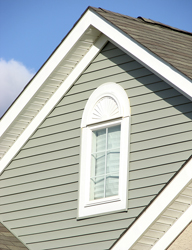 Vinyl Siding Pensacola FL