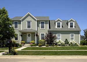 House Siding Milton FL
