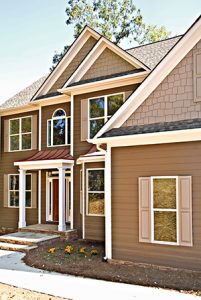 House Siding Navarre FL