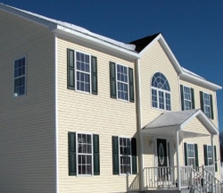 Double-Hung Windows Gulf Breeze FL