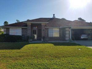 Hurricane Shutters Gulf Breeze FL
