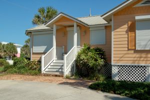 Hurricane Shutters Milton FL