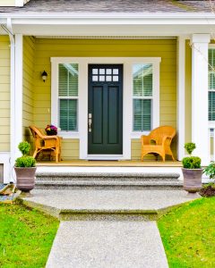 Exterior Doors Gulf Breeze FL