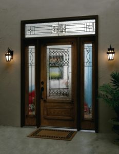 Entry Doors Navarre FL