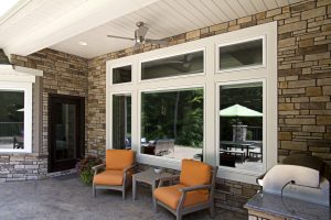 Impact Windows Pace