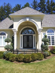Exterior Door Pensacola FL