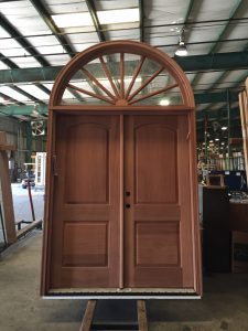 Exterior Doors Destin FL