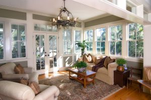 Sunrooms Gulf Breeze FL