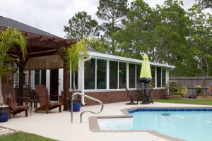 Sunroom