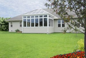 Sunrooms Milton FL