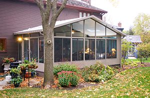 Sunrooms Pace FL
