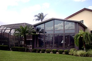 Sunrooms Pensacola FL