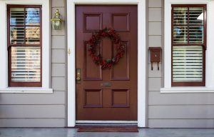 Front Door Replacement Fort Walton Beach FL