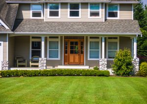Front Doors Pace FL