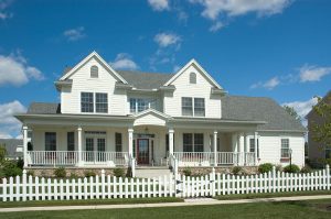 Vinyl Siding Installation Destin FL