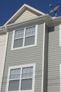 Vinyl Siding Installation Pensacola FL