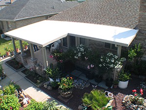 Patio Covers Pensacola FL