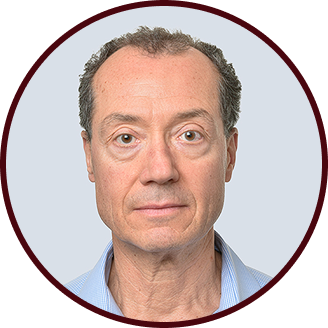 David O. Calligaro small bio photo