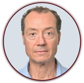 David O Calligaro Bio Photo