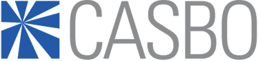California Association of School Business Officials (CASBO) logo