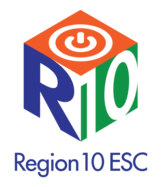 Education Service Center 10 Logo