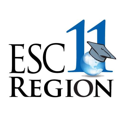 Education Service Center 11 Logo