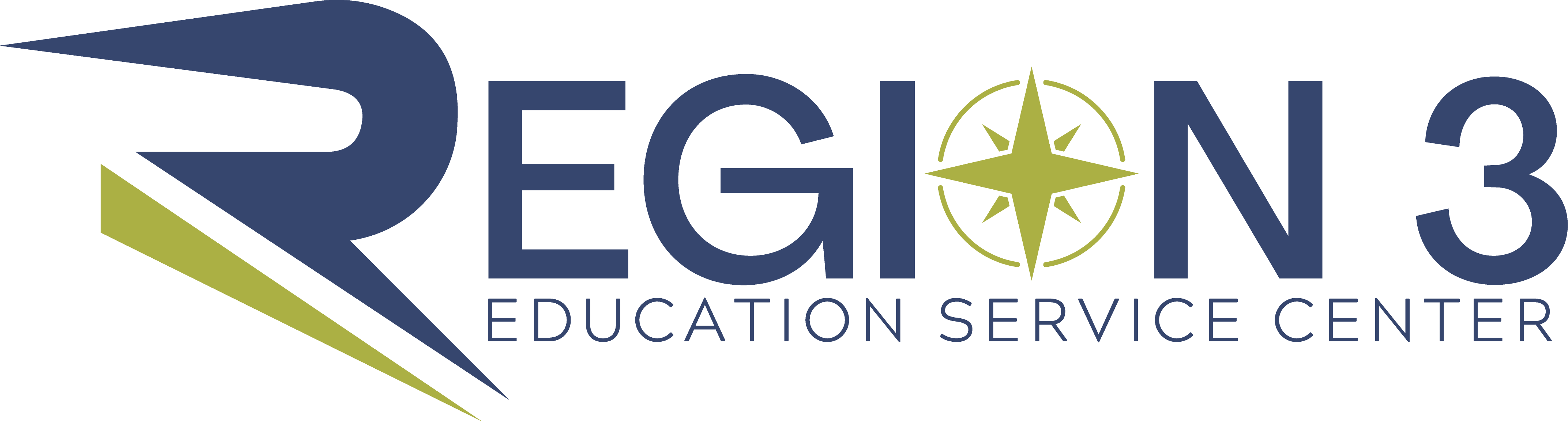 Education Service Center 3 Logo