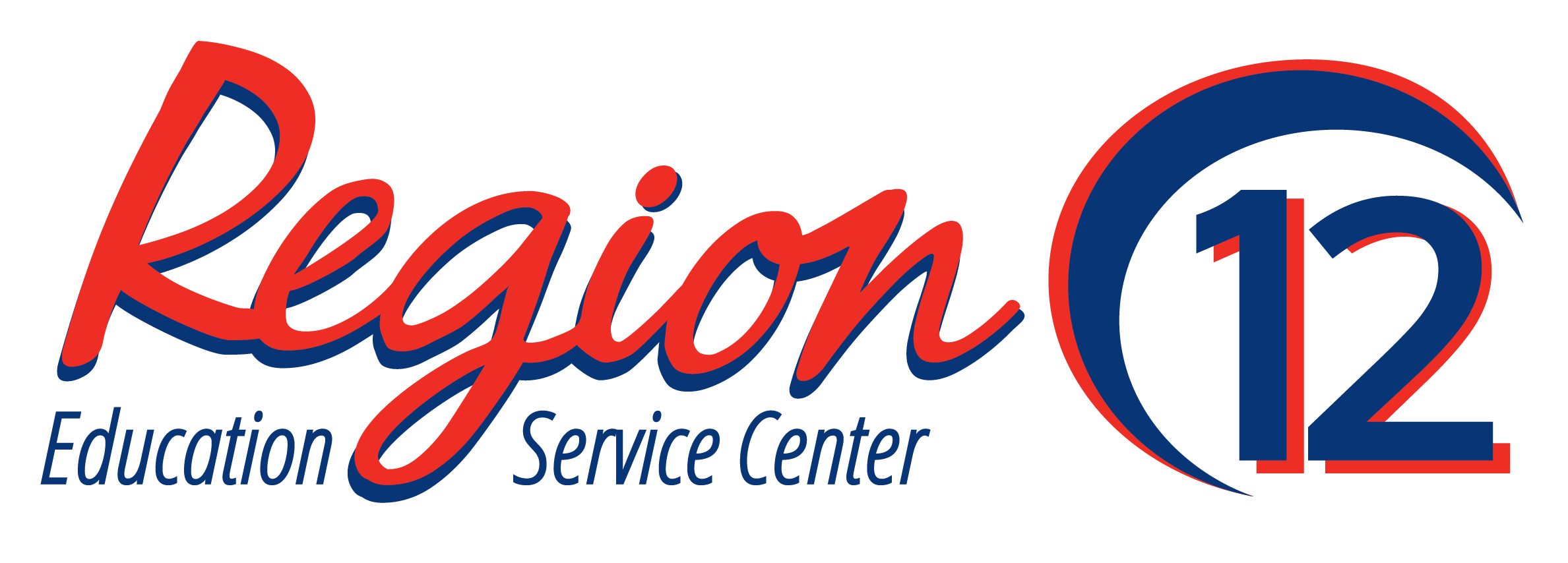 Education Service Center 12 Logo