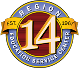 Education Service Center 14 Logo