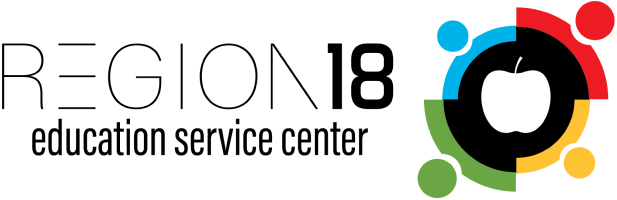 Education Service Center 18 Logo