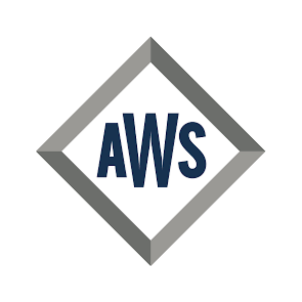 Logo of featured brand that works with Nimbus Library