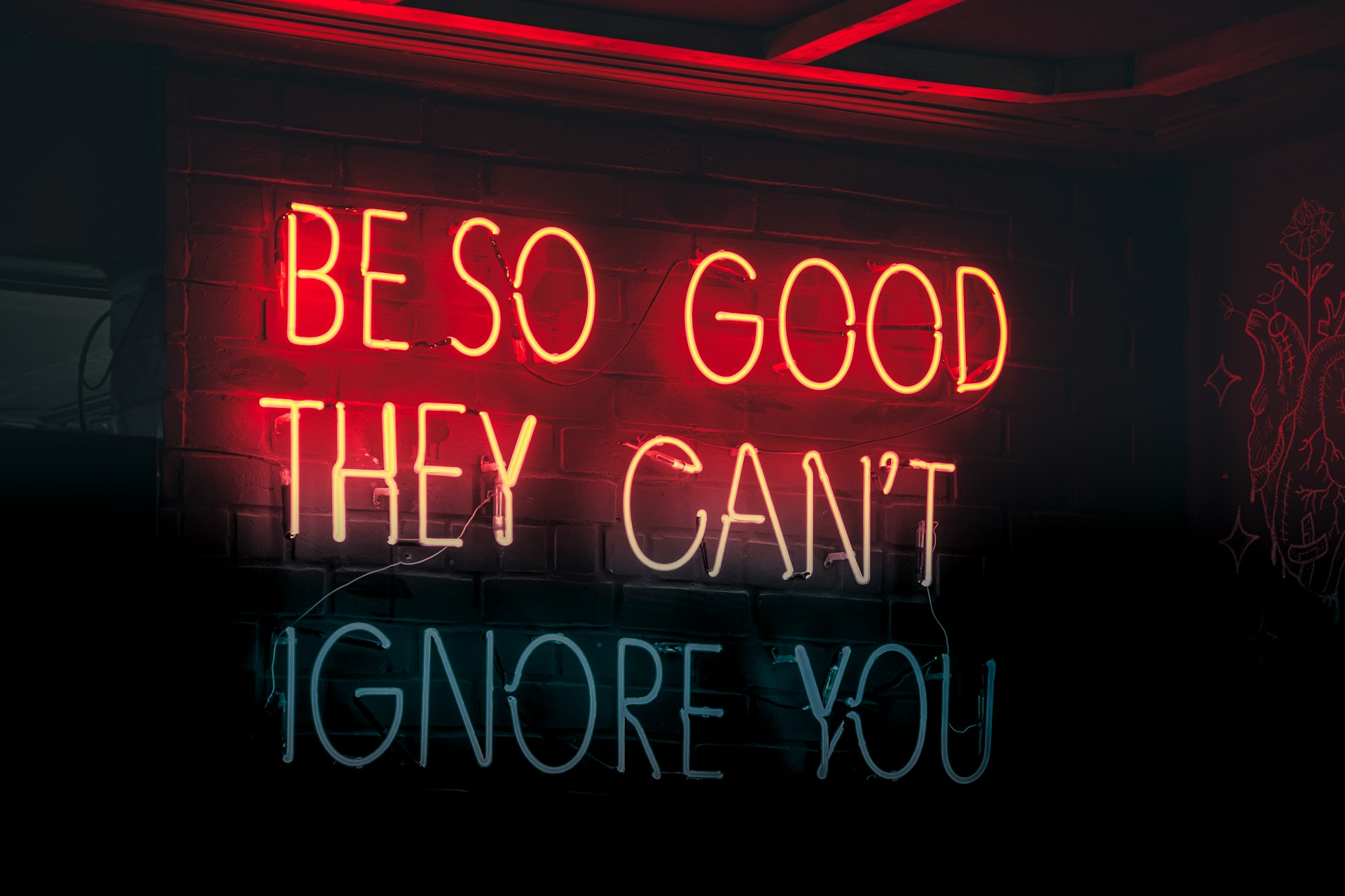 Building Integrity With Yourself Daily