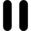 Pause video