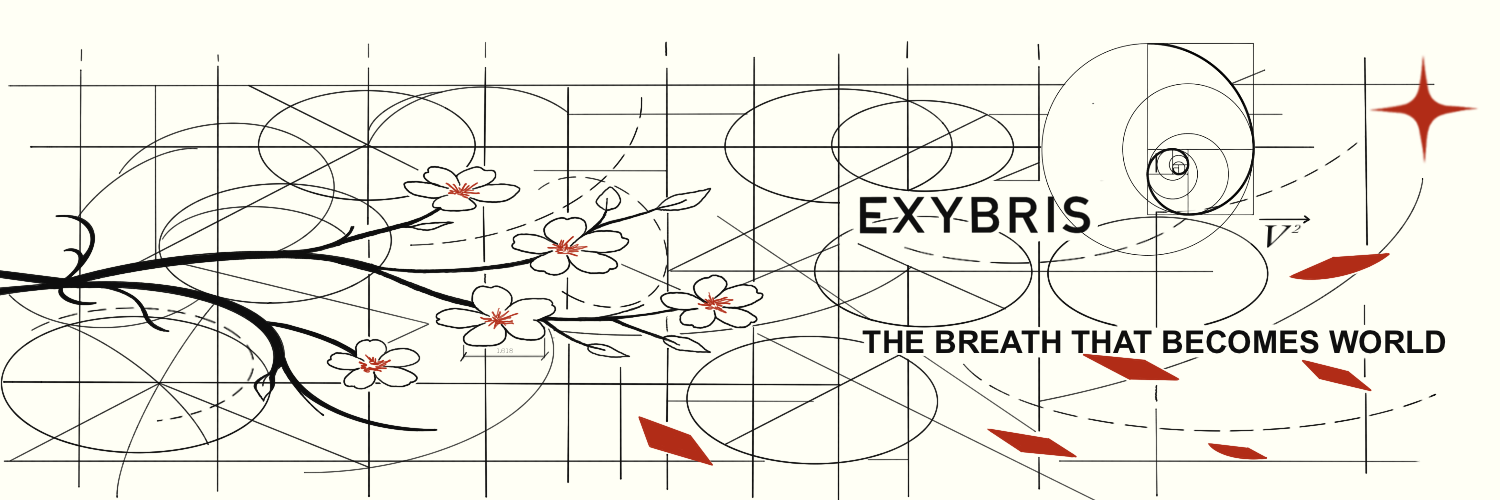 Exybris, organic convergence