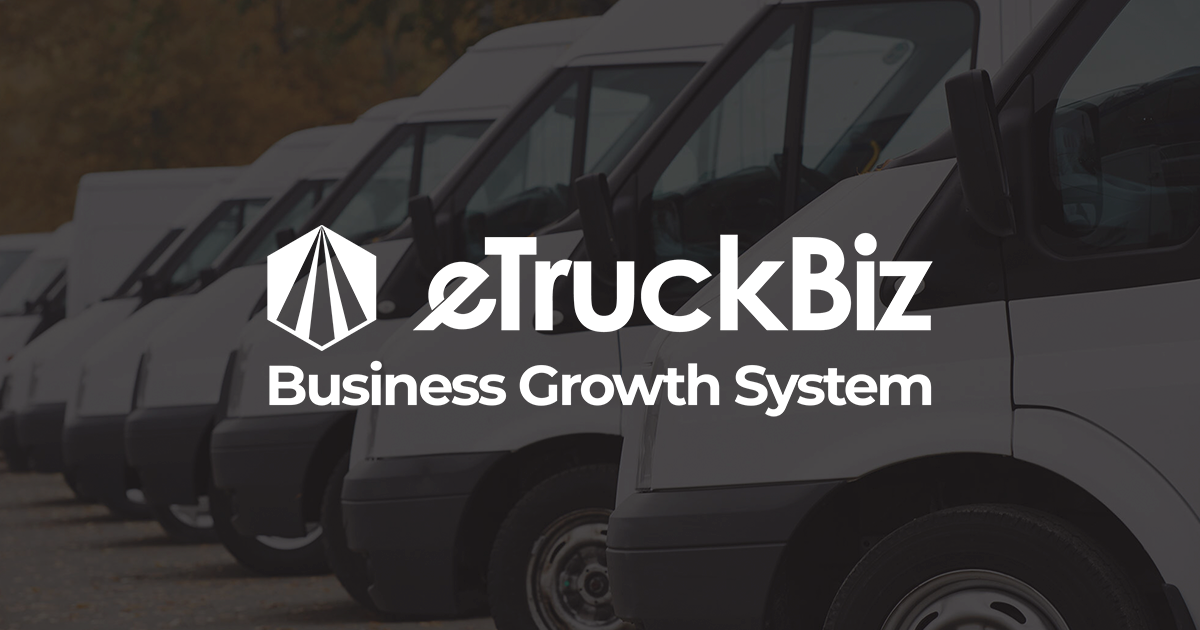 Grow Your FedEx Business | eTruckBiz
