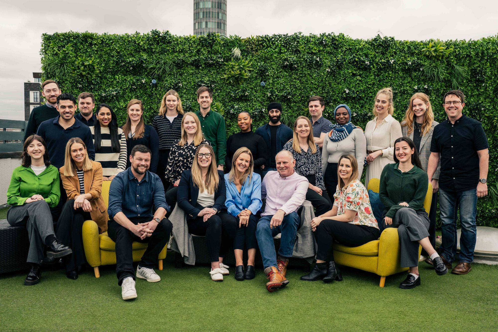 The Babel team