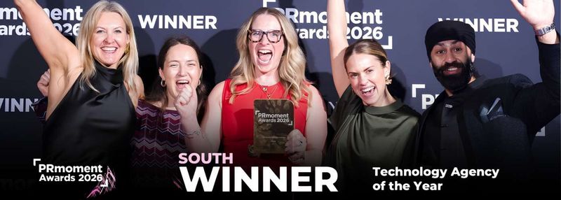 Babel: Tech Agency of the Year Award Winner