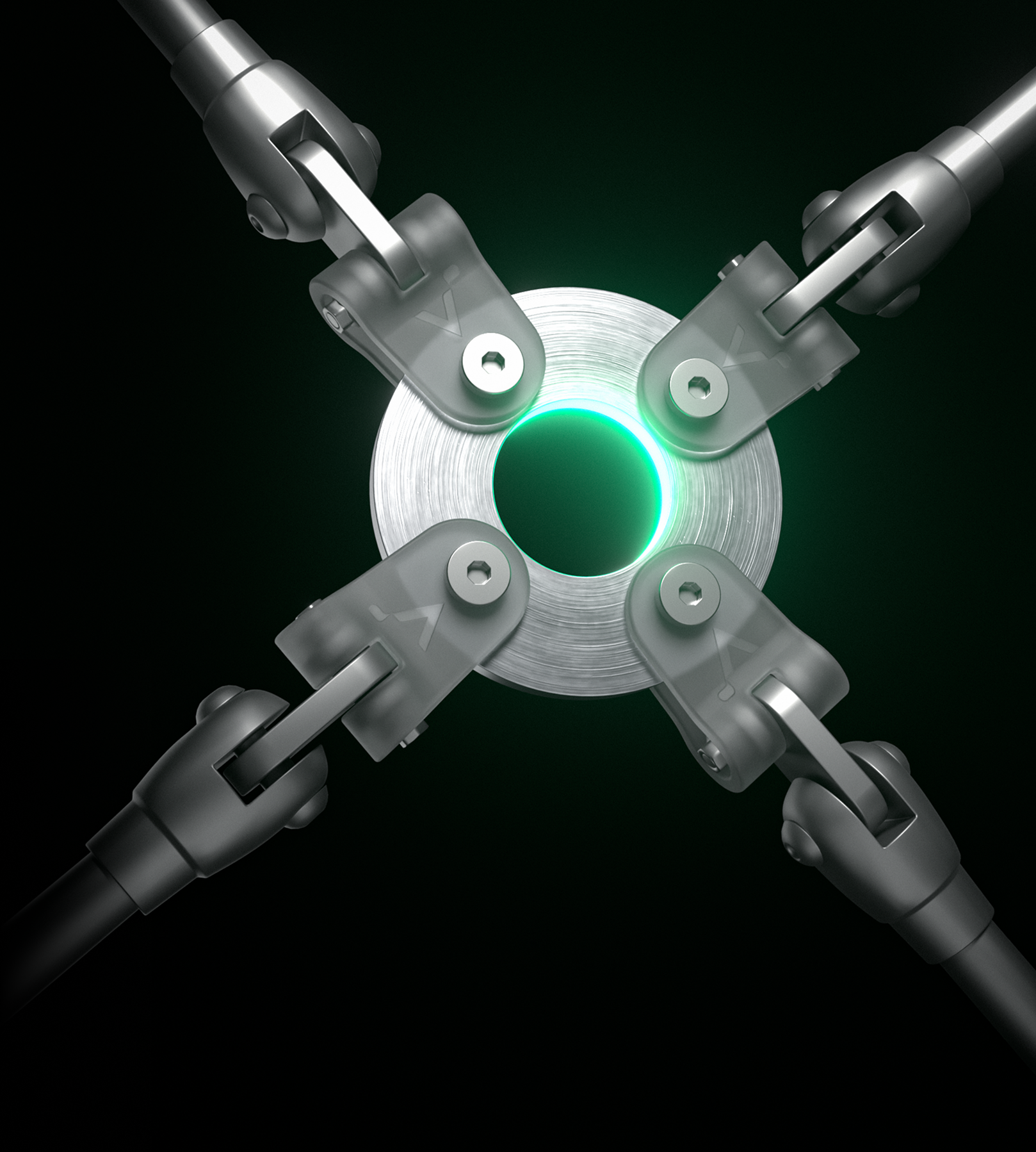 high resolution asset