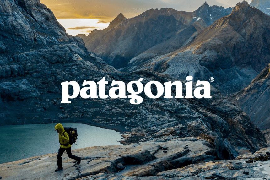 Patagonia: A Purpose-Driven Brand Built on Action