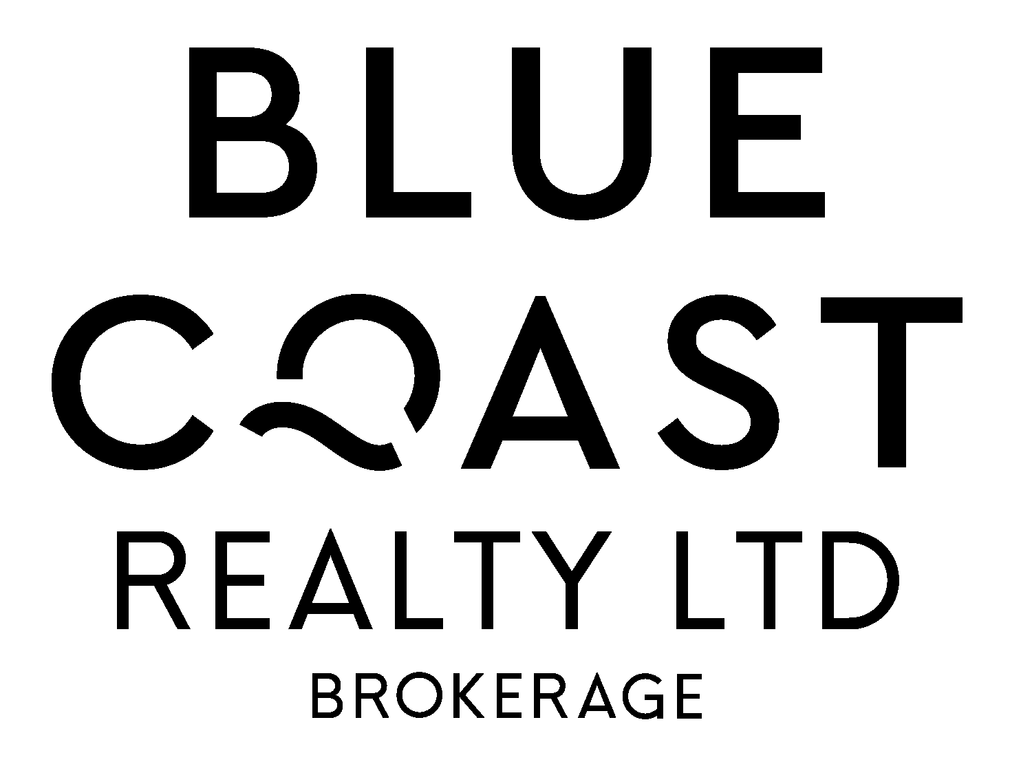 Blue Coast Realty LTD logo